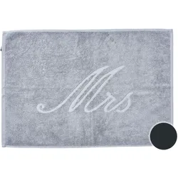 Done »Style Mrs« Badvorleger  – erhältlich in 6 Farben