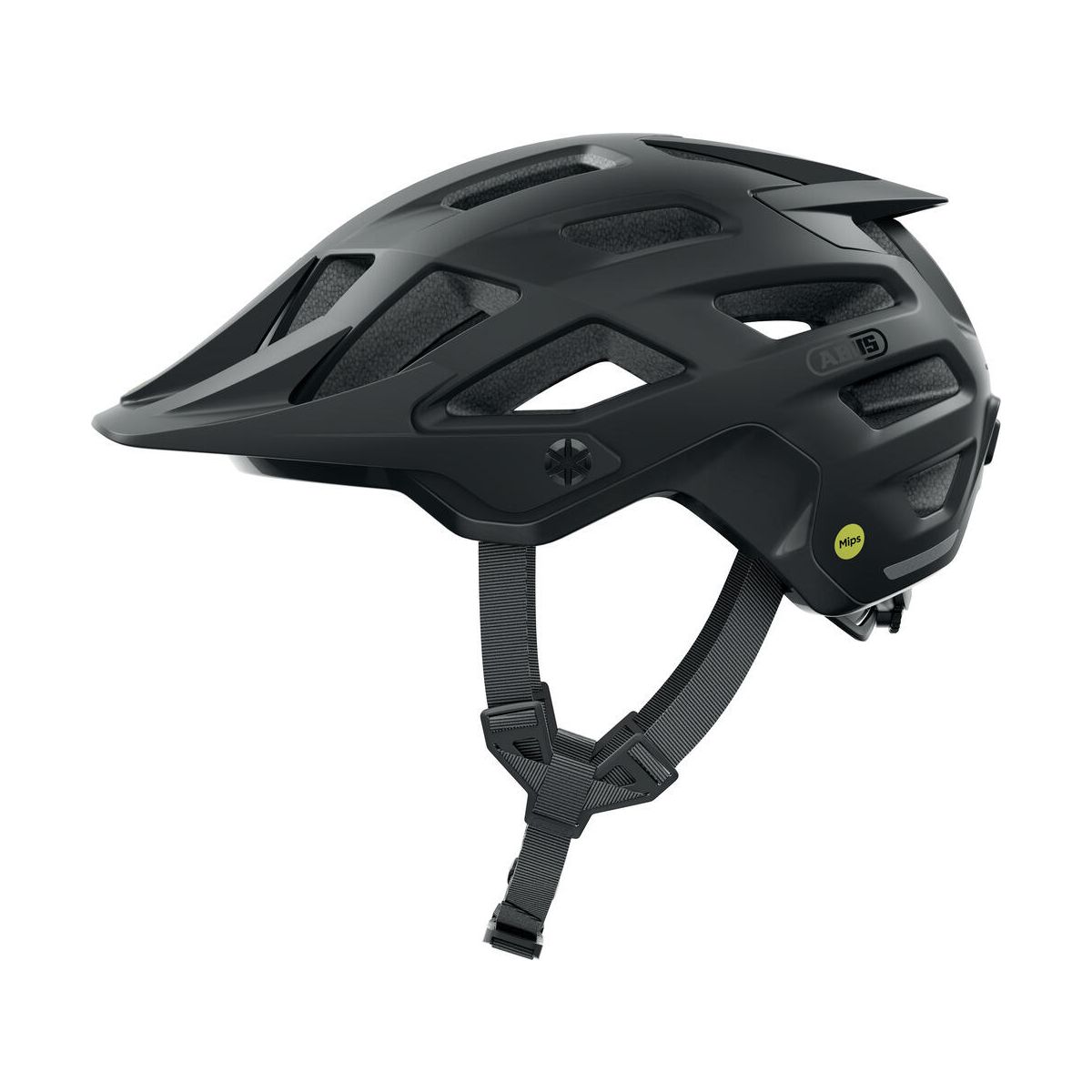 Abus Moventor 2.0 Mips velvet black S 65508