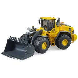 BRUDER - Volvo Radlader L260H, 02458