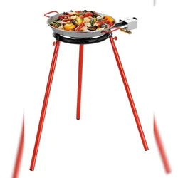 Bartscher Dreibein Paella 2K300