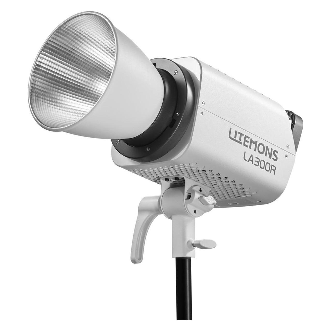 Godox Litemons LA300R (Videoleuchte) (LA300R)