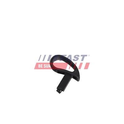 FAST Drehknopf, Sitzlehnenverstellung VW,AUDI,SEAT FT11875 1J3881633B