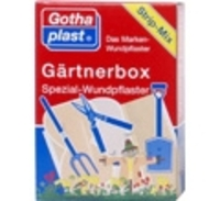 Gothaplast GmbH GOTHAPLAST Gärtnerbox Pflaster 1 St 00093131