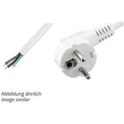econ connect NKWO2WS1E Strom Anschlusskabel 2 m