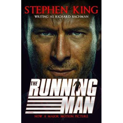 The Running Man, Taschenbuch von Richard Bachman,Stephen King, Hodder & Stoughton, 978-1-399-75567-2