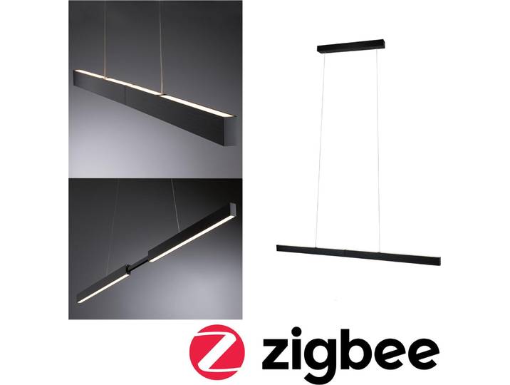 Paulmann Lampe LED suspendue