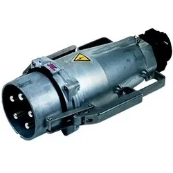Mennekes Stecker 75001