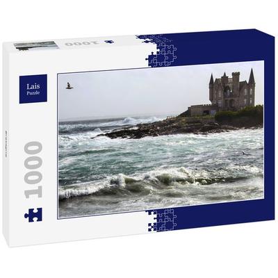 Lais Puzzle Bretagne 1000 Teile