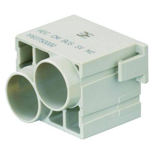 Weidmüller Aufnahmemodul Stift, HDC 1983750000 (1983750000)