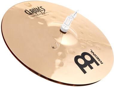 Meinl "14" Classics Extreme Hi-Hat"