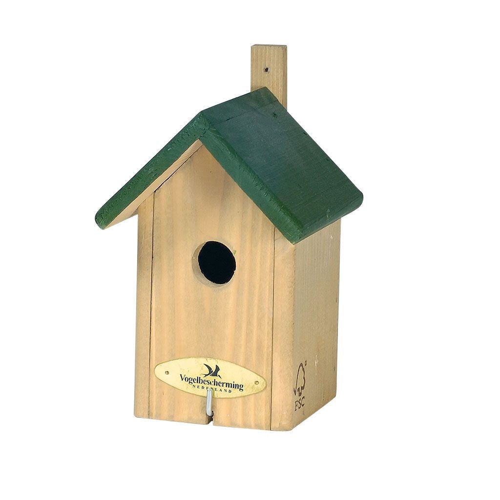 Vogelbescherming Nestkast Little Rock