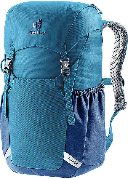 DEUTER Kinder Wanderrucksack Junior 18L blau B