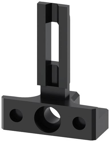 Siemens 3SE5000-0AW11 Standard-Betätiger Kunststoff 40mm lang, für POS. mit getr