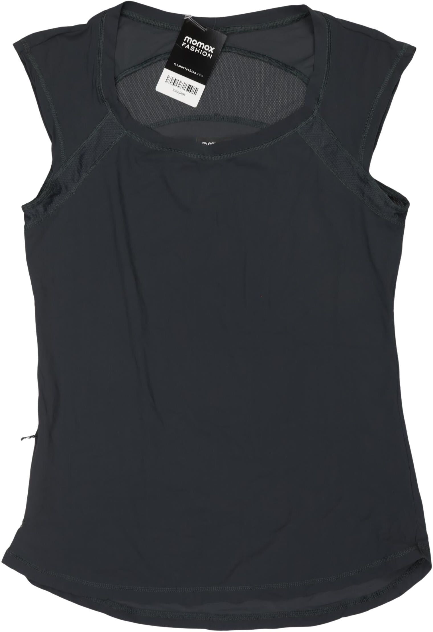 Colmar Damen Top, Grau, Gr. XL, kein / Etikett - Second Hand