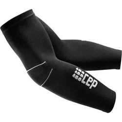 CEP Herren Armlinge "Arm Sleeves", Größe III in Schwarz Schwarz