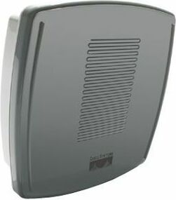Cisco Aironet 1310G Outdoor Access Point - Radio access point - 802.11b, 802.11g, DBPSK, DQPSK, CCK, 64 QAM, BPSK, QPSK, 16 QAM, DSSS, SNMP 1, SNMP 2, Telnet, HTTP, IEEE 802.11b, IEEE 802.11g, LEAP, MD5, PEAP, TKIP, WPA, WPA2, 0 - 100%