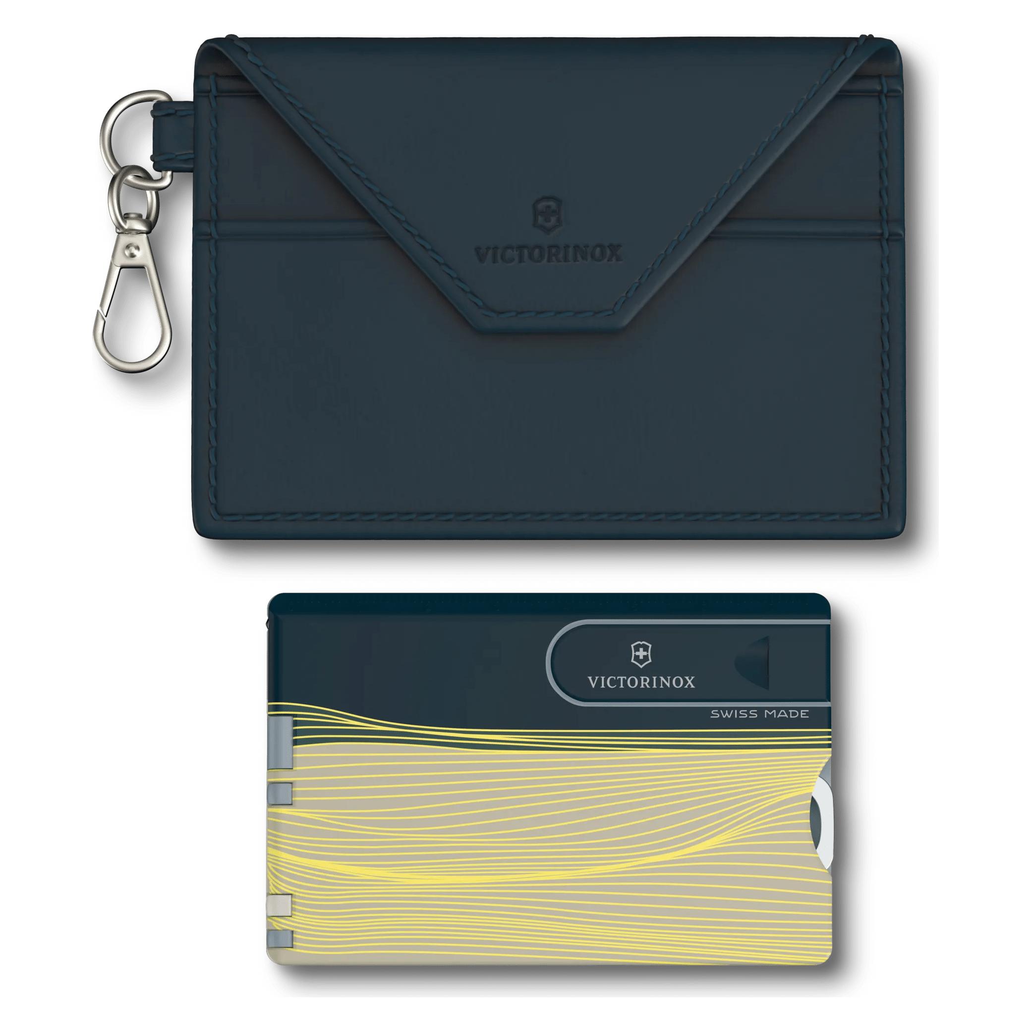 Victorinox Swiss Card Classic (V-0.71 00.E223)