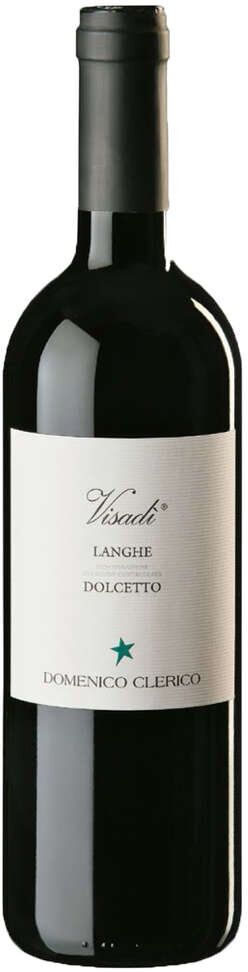 Clerico Domenico Dolcetto 'Visadì' Domenico Clerico 2025