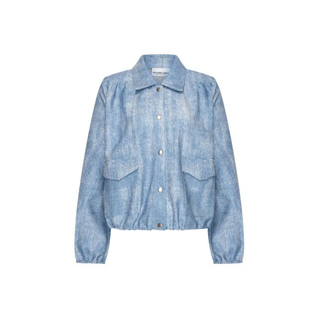 Helena Hart 7744 bomber judy lano twill