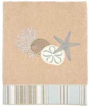 Avanti Linens Avanti By The Sea Hand Towel