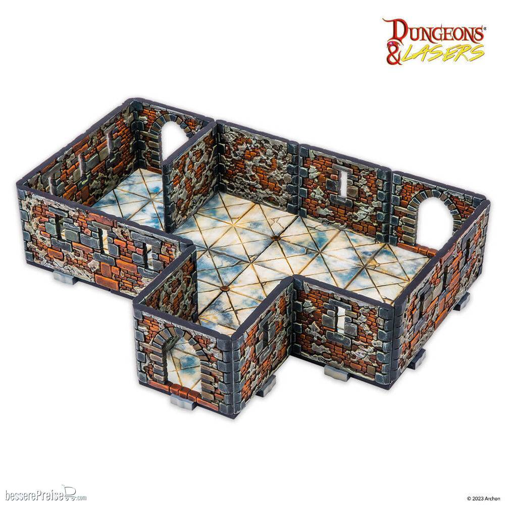 Archon Studio DNL0050