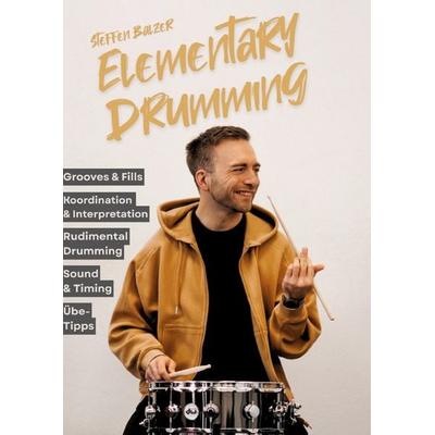 Elementary Drumming -