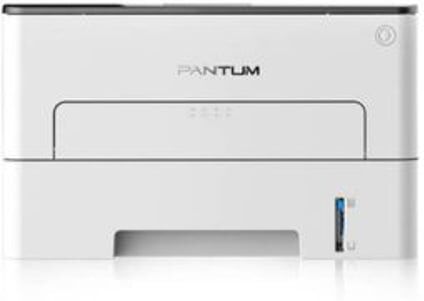 Pantum P3020D Impresora láser monocromo A4