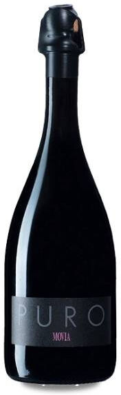 Movia Puro Rosé 2019