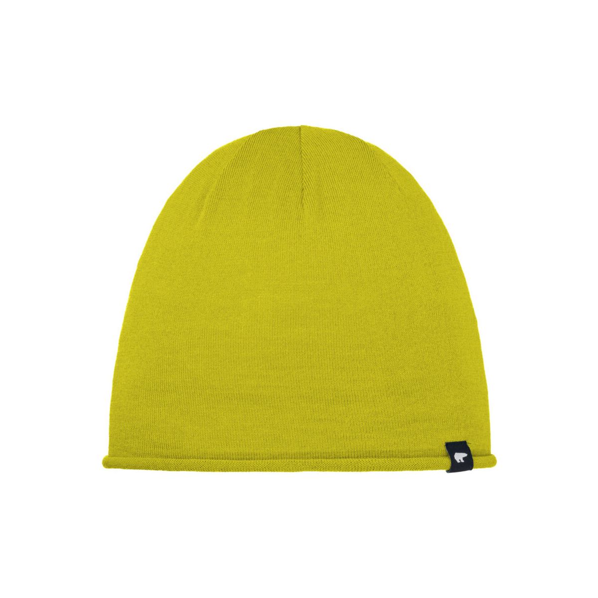 Eisbär Pulse OS Mütze limette (674) 30850-674