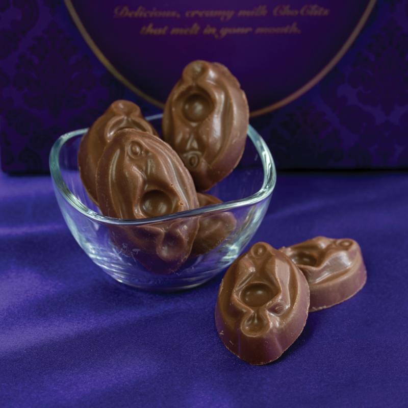 SPENCER & FLEETWOOD Choclits