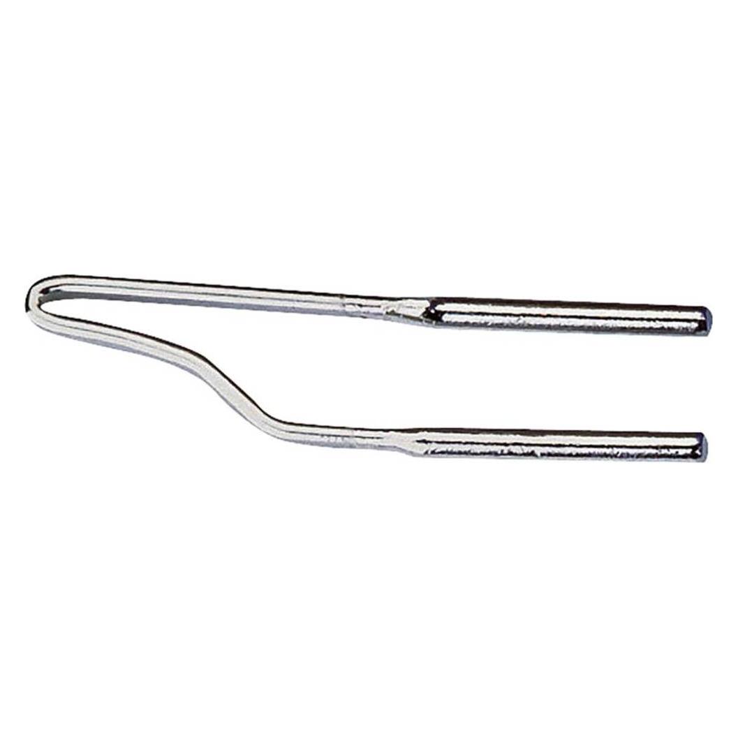 Toolcraft Ersatzlötspitze für Schnelllötpistole 100 W, 58 85 15 (Lötspitze) (M49111)