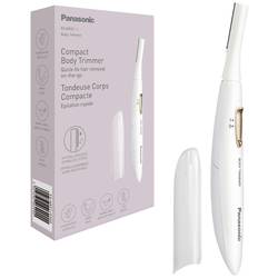 Panasonic ES-WR51 Körperhaartrimmer abwaschbar Weiß ES-WR51-P503