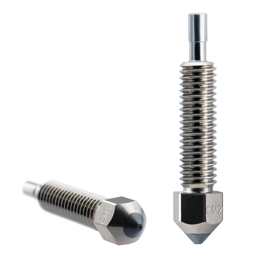 Microswiss Micro Swiss FlowTech™ High Flow CHT Nozzle M2905-10