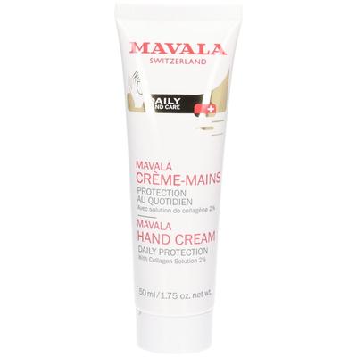 Mavala Creme Mains 50Ml 50 ml