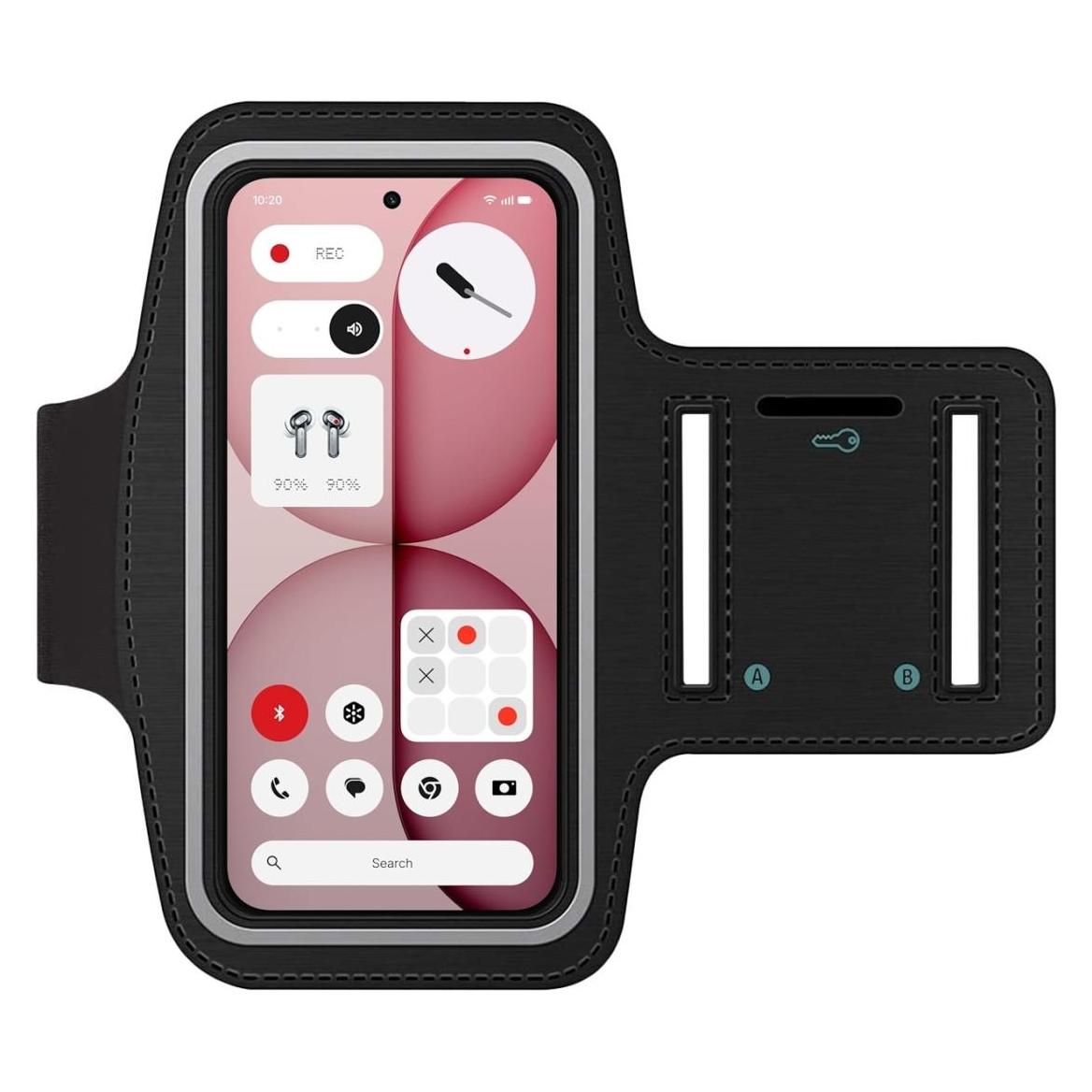 SmartFitness Handy Sport Armband (00035982)