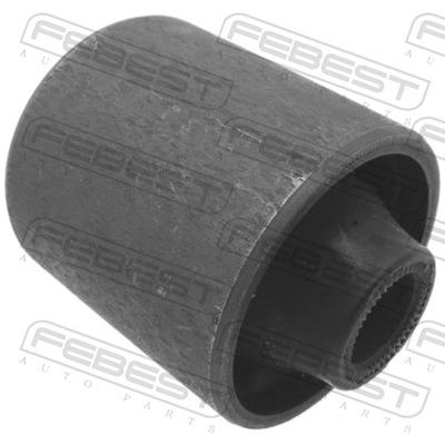 FEBEST Lagerung, Lenker TAB-019 vorne für TOYOTA