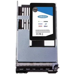 Origin Storage DELL-960EMLCRI-S11 Internes Solid State Drive Serial ATA III eMLC (960 GB, 3.5"), SSD