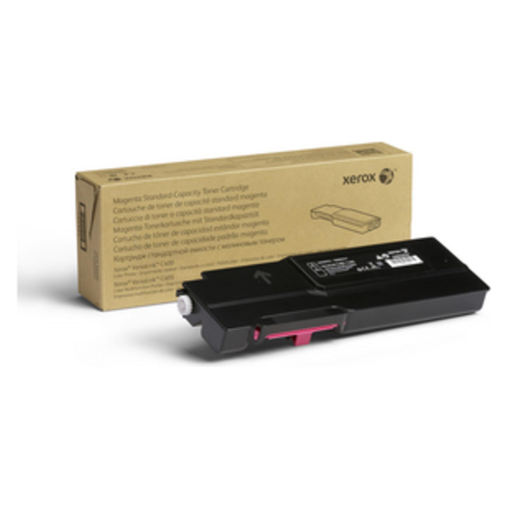 Xerox Versalink C400/C405 DMO SC Toner Magenta (M) (106R03511)
