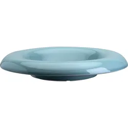 Lily Untersetzer 14 cm, hellblau