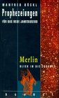 Manfred Böckl - Prophezeiungen für das neue Jahrtausend, Merlin - Preis vom 19.10.2026 19:33:35 h