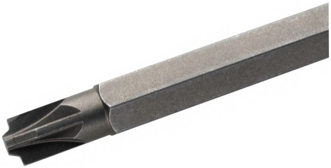 Cimco Embouts modulaires PZ1, 70 mm 114941 (114941)