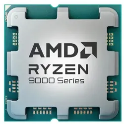 AMD Ryzen 7 9700X | Tray | 100-000001404