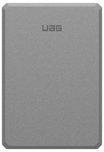 Urban Armor Gear Handy-Akku iPhone 17e, iPhone 16e 5000 mAh
