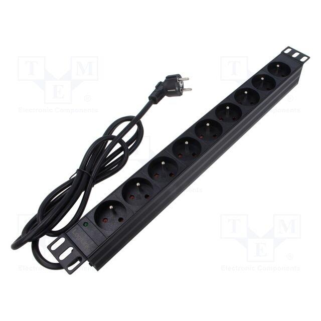 LogiLink PDU9F03 (PDU9F03)