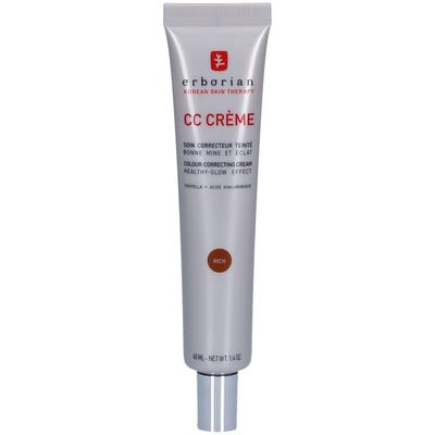 CC Creme Rich 40 ml