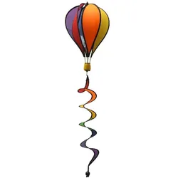 Rhombus Windspiel Ballon