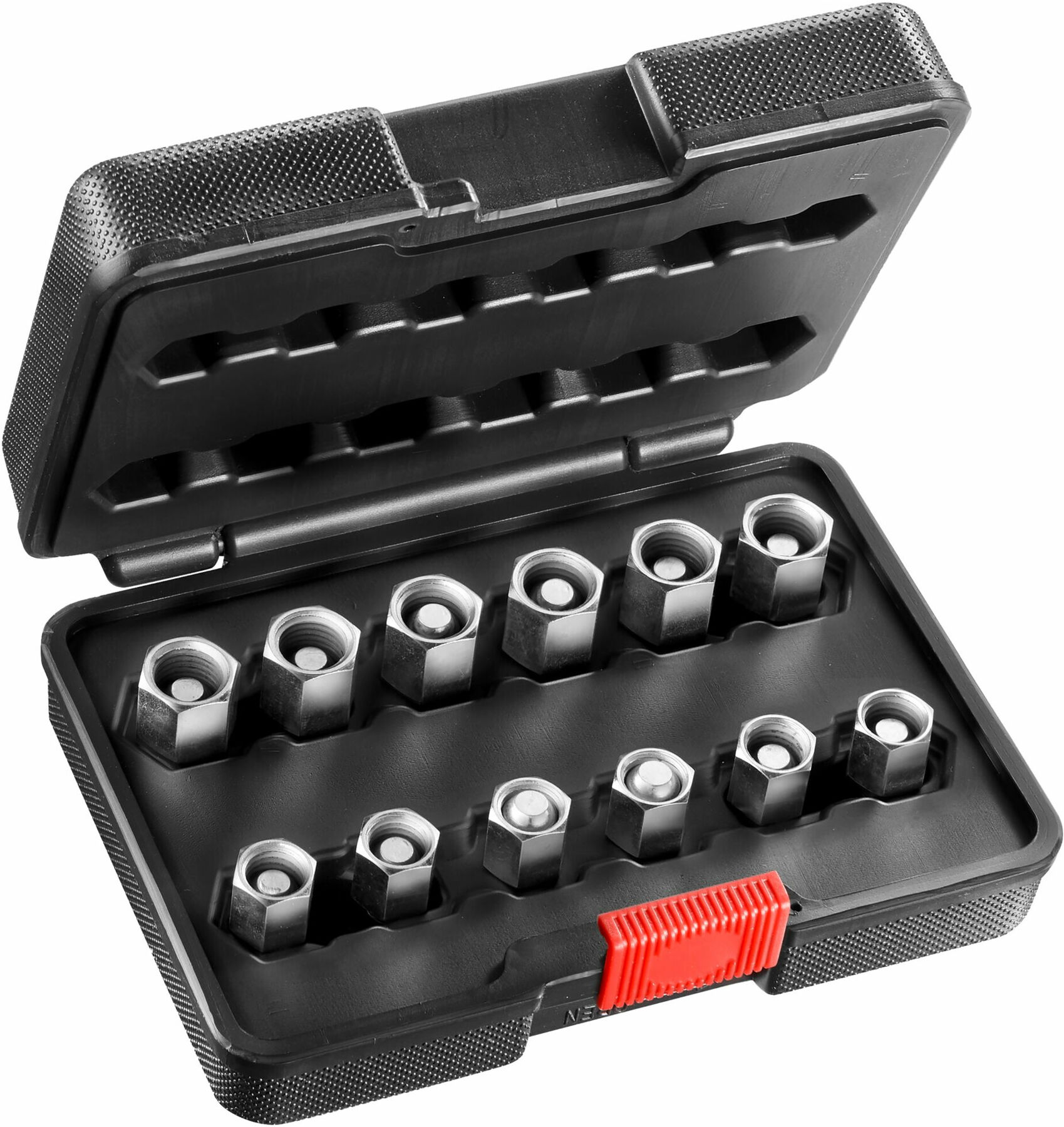 Facom Stromkappen-Set 12-tlg. 900.CRB)
