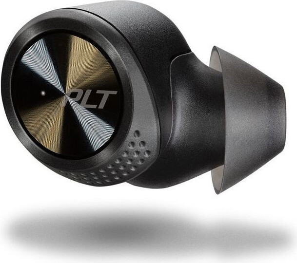 Poly Plantronics BackBeat PRO 5100 draadloze Bluetooth-sporthoofdtelefoon - Zwart