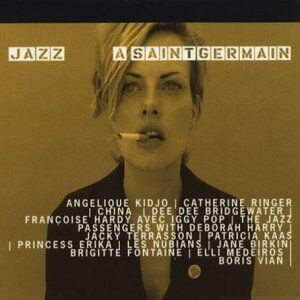 Various - Jazz a Saint-Germain - Preis vom 11.10.2026 15:43:13 h