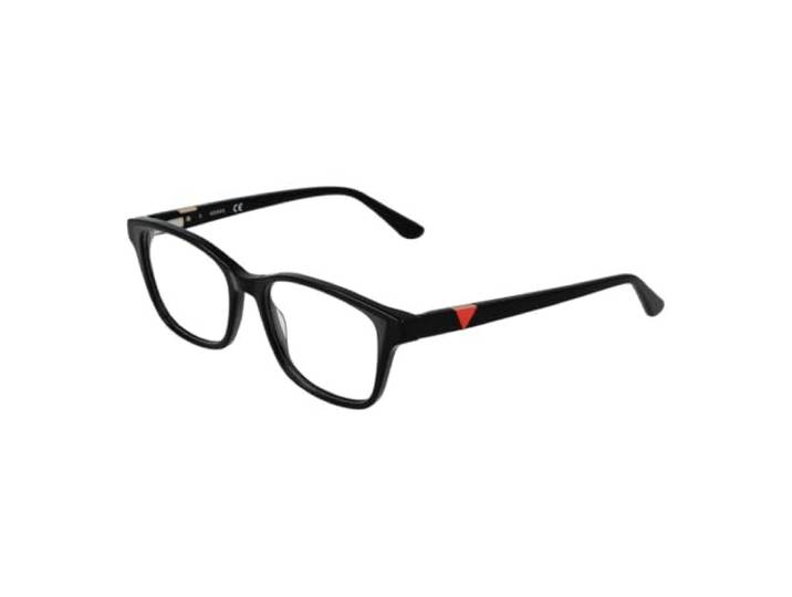 Guess GU2810 bril, glanzend, zwart, 50 stuks